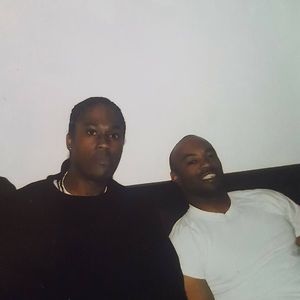 Meet your Posher, Sean